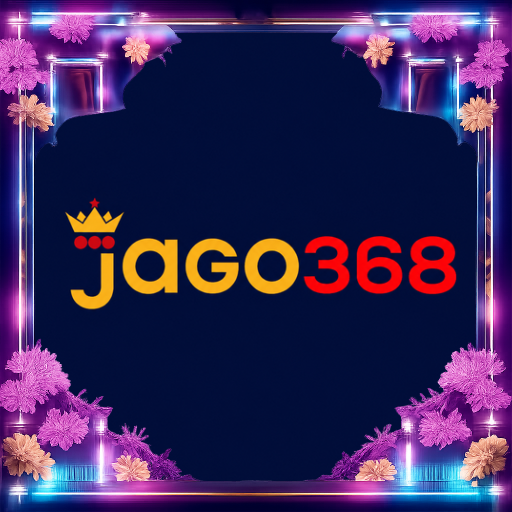 jago368 — mitra unggulan